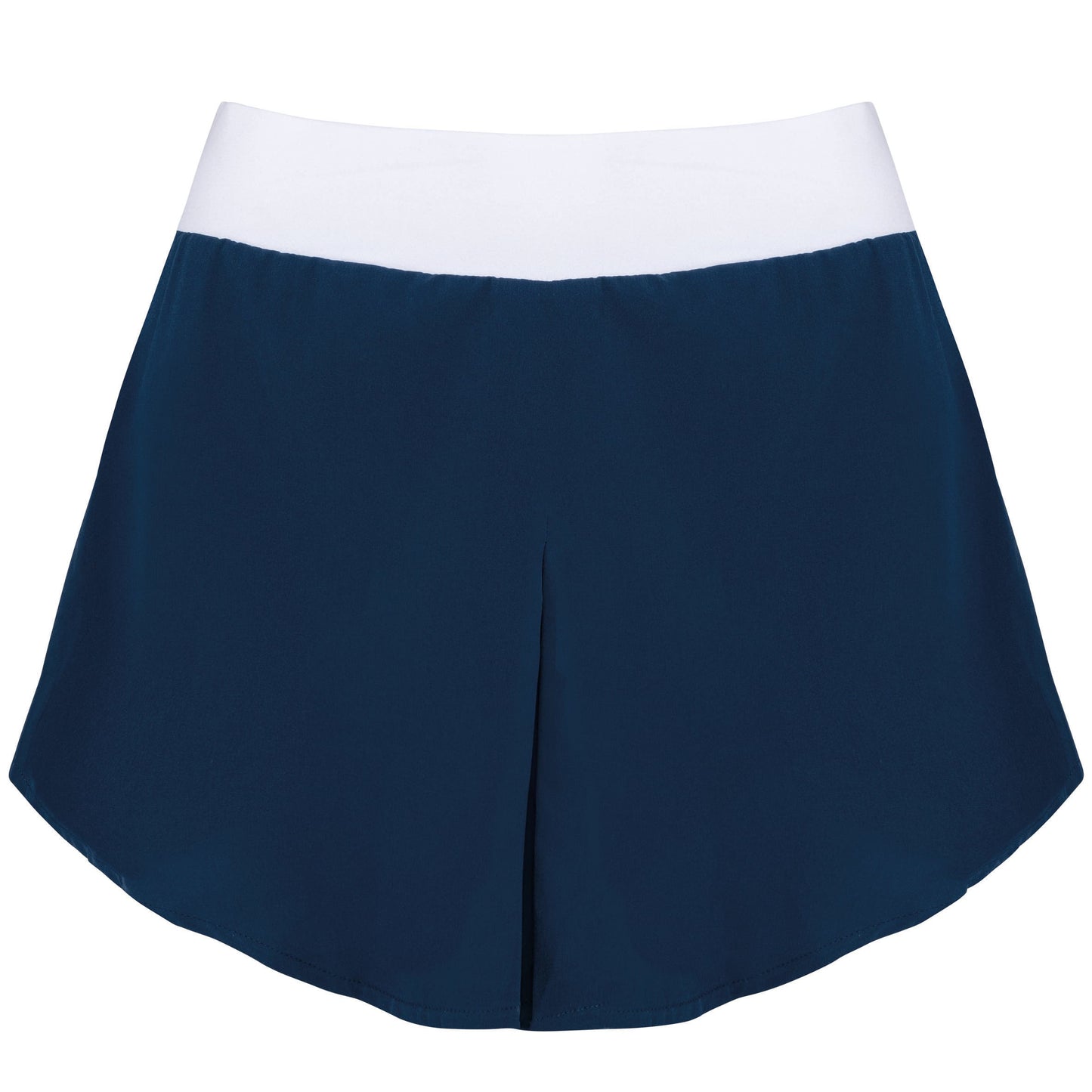 Jupe Marine – phrase Jambe gauche – Pack Turquoise