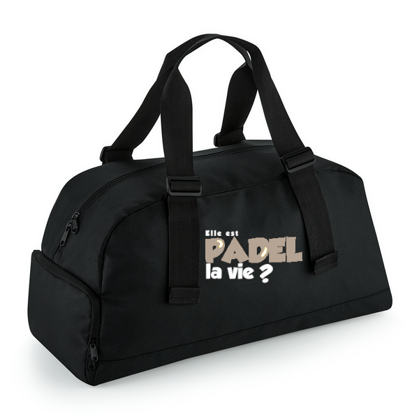 Sac de sport