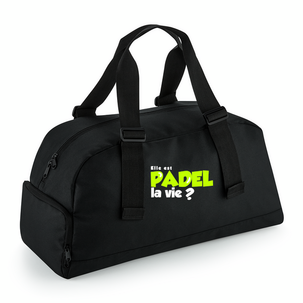 Sac de sport