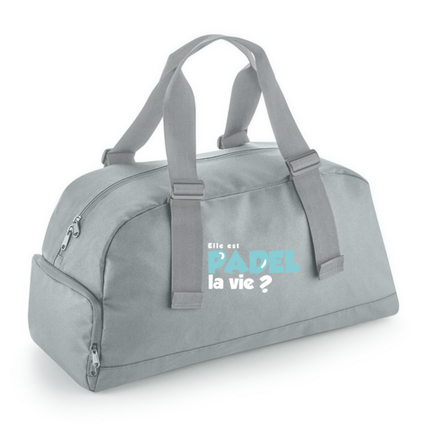 Sac de sport – Pack Turquoise