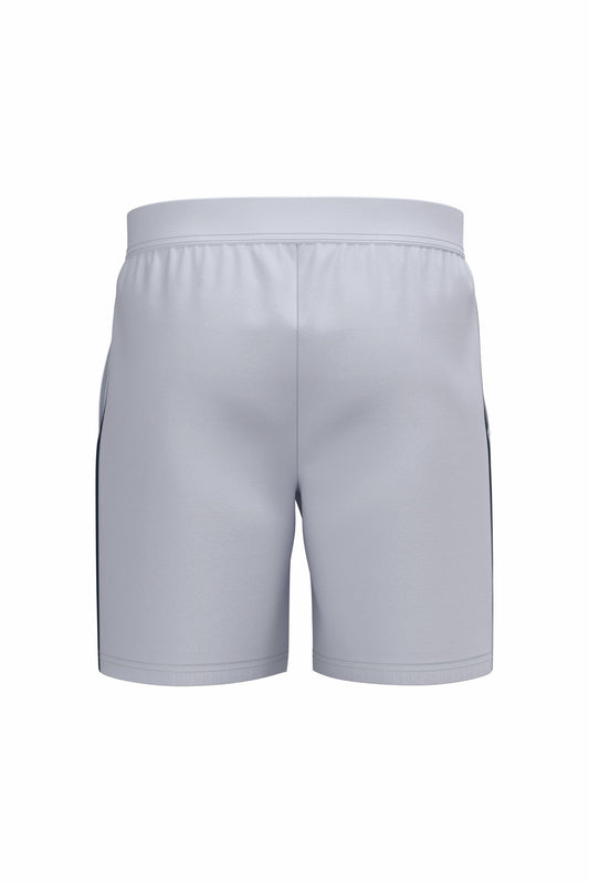 Short Blanc – Phrase Jambe gauche – Pack Vert