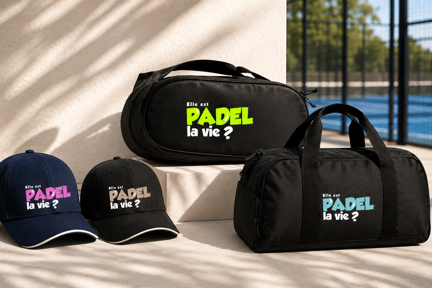 ACCESSOIRES