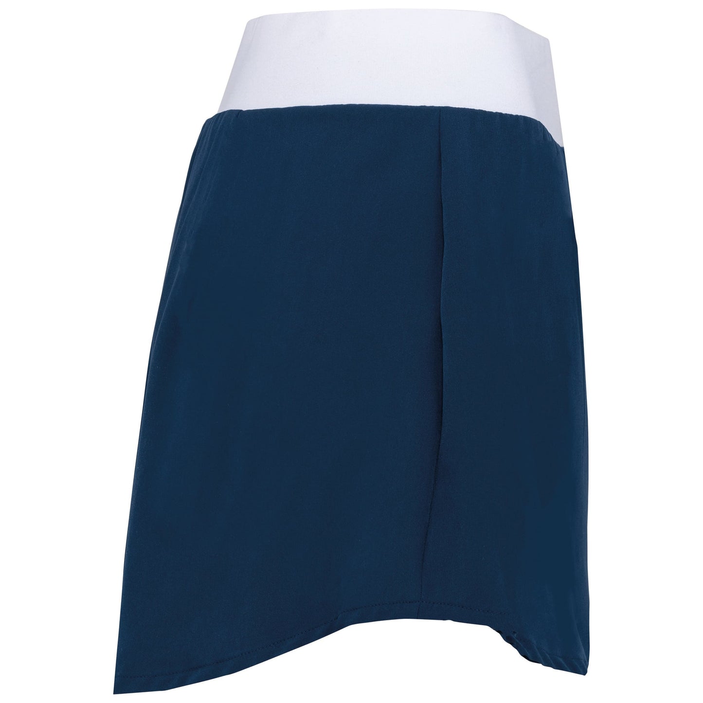 Jupe Marine – phrase Jambe gauche – Pack Turquoise