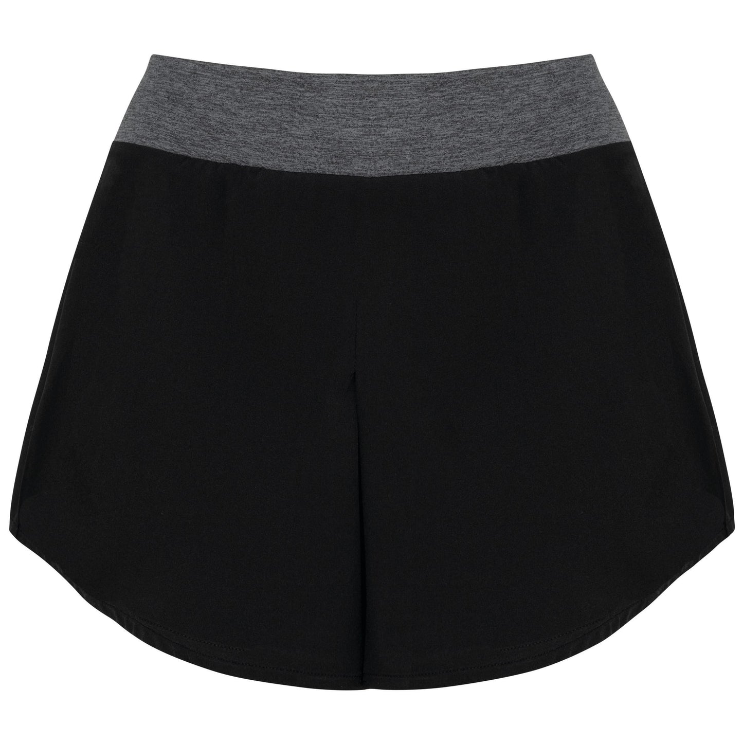 Jupe Noir– Phrase Jambe gauche – Pack Noir