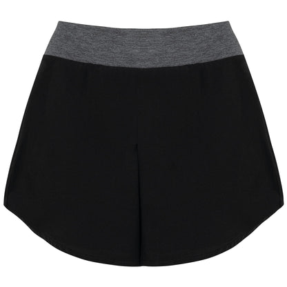 Jupe Noir– Phrase Jambe gauche – Pack Noir