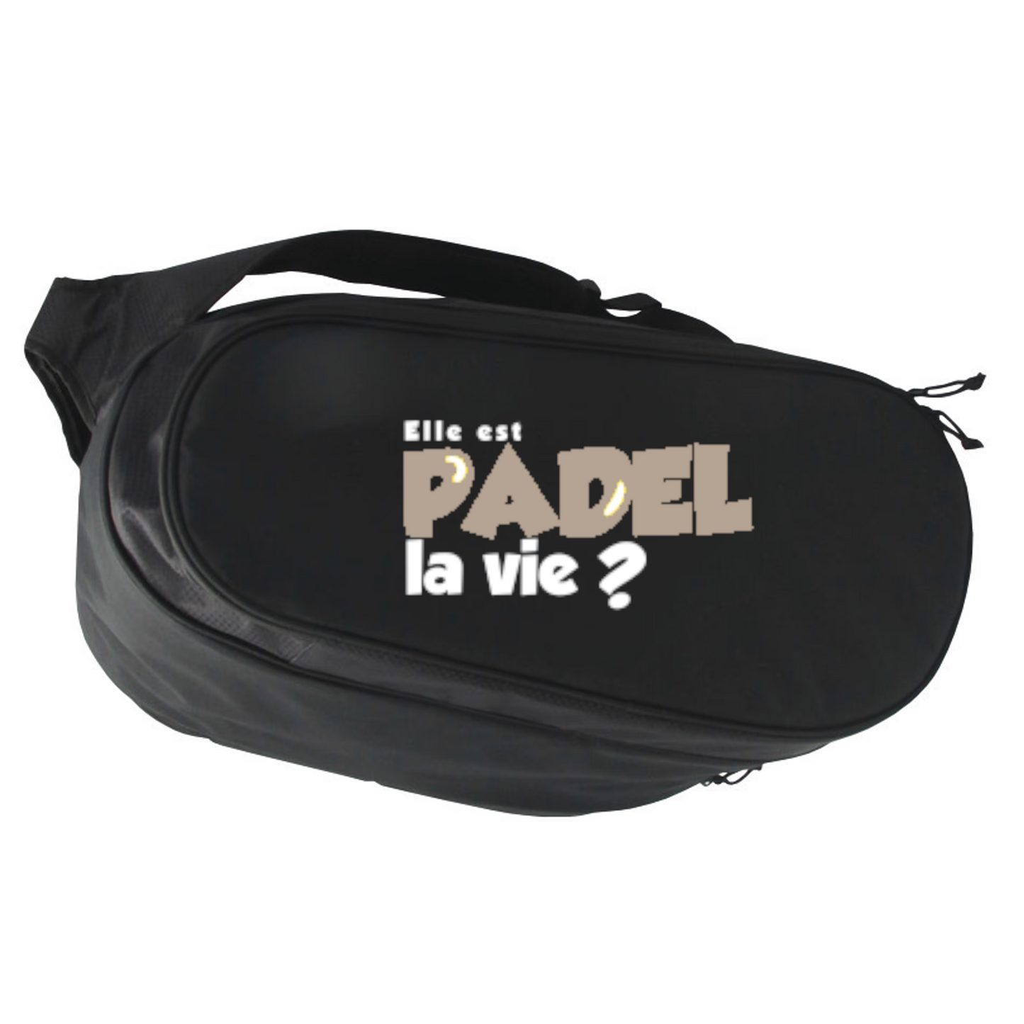 SAC DE PADEL