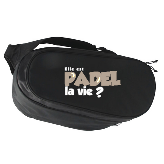 SAC DE PADEL