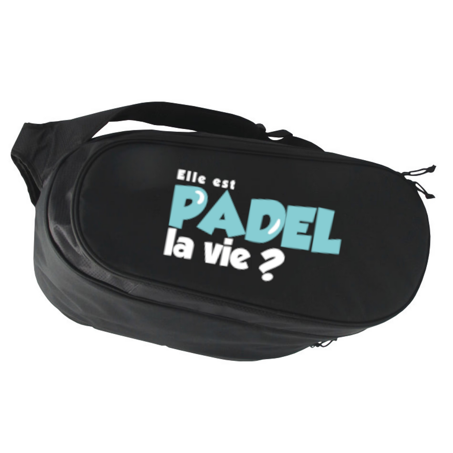 SAC DE PADEL PACK Turquoise