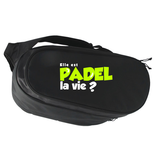 SAC DE PADEL