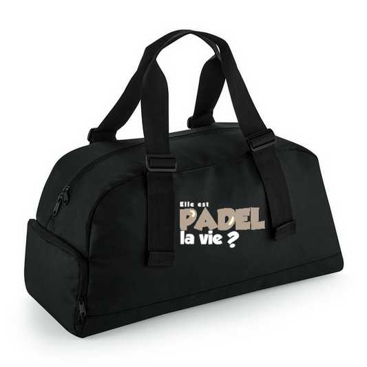Sac de sport