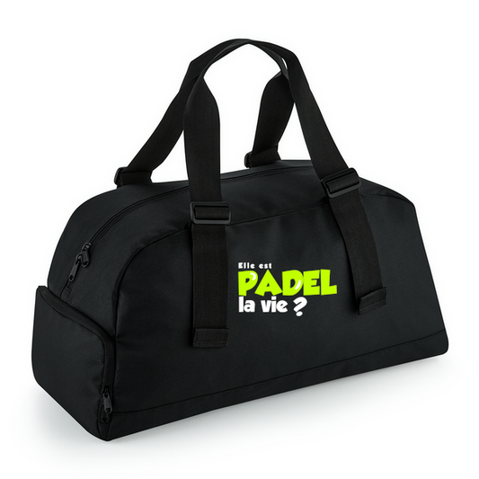 Sac de sport