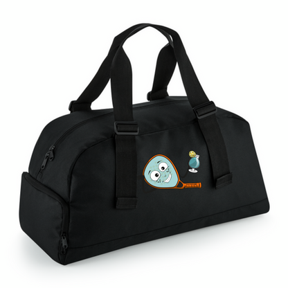 Sac de sport – Pack Noir