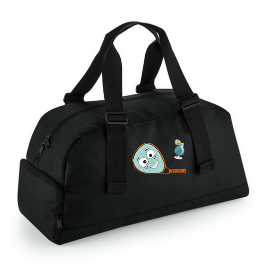 Sac de sport – Pack Noir