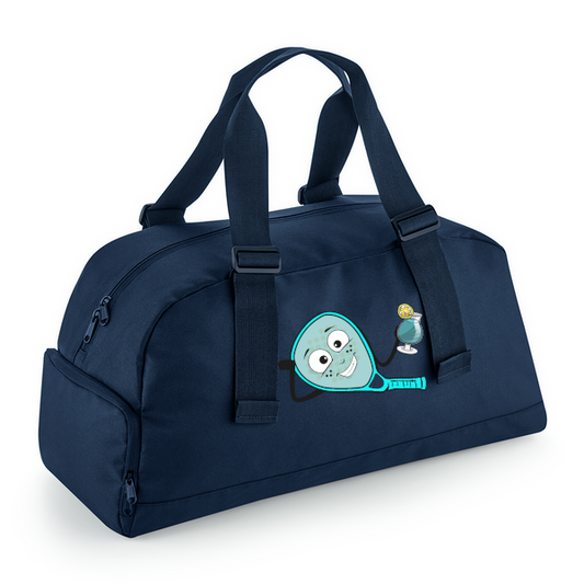 Sac de sport Pack Turquoise