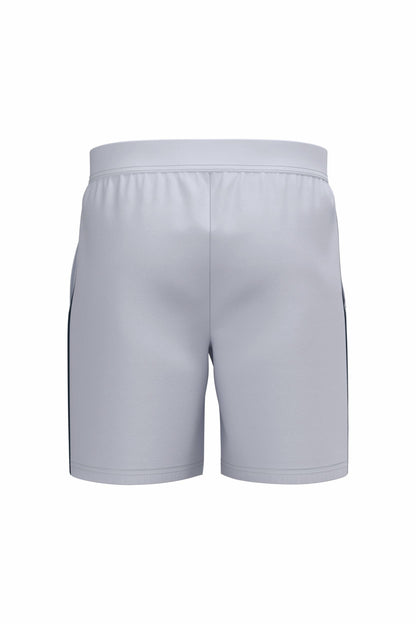 Short Blanc – Phrase Jambe gauche – Pack Vert