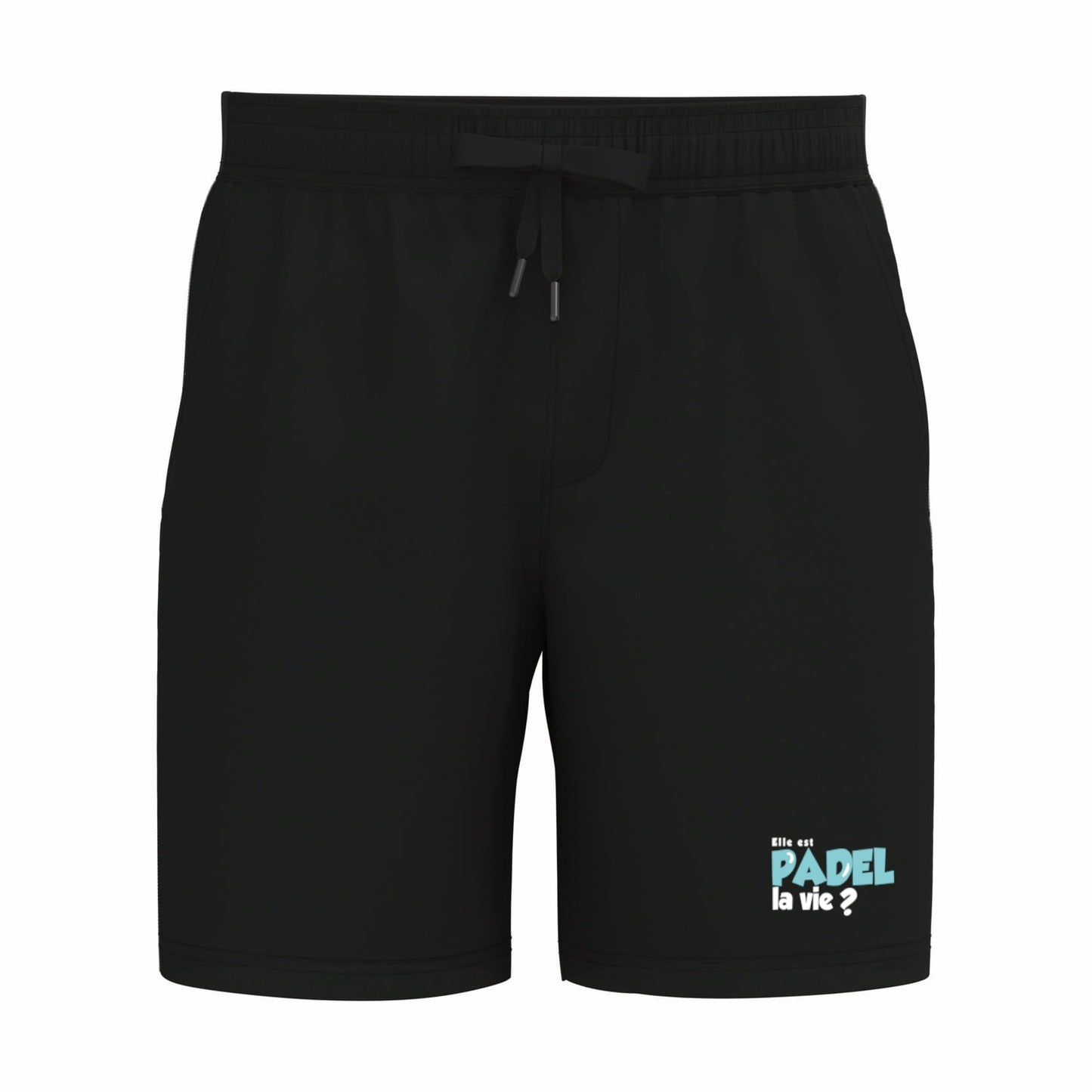 Short Noir – Pack Noir / Ciel