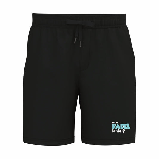 Short Noir – Pack Noir / Ciel