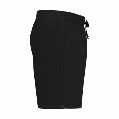 Short Noir – Phrase Jambe gauche – Pack Noir